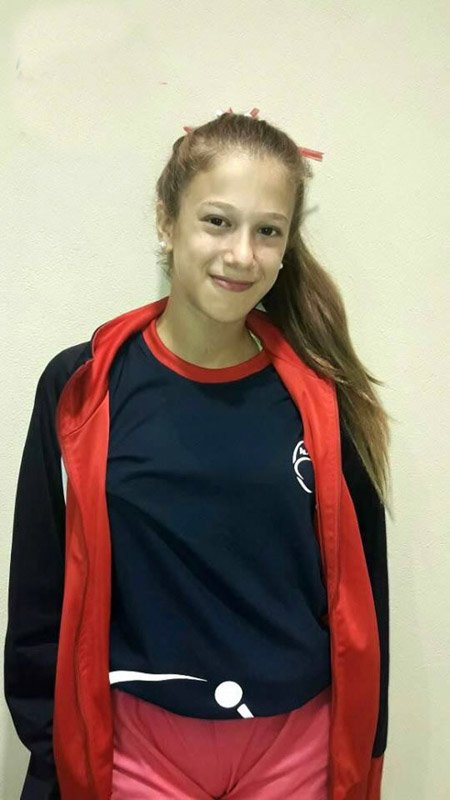 Palumbo comenzó con  un triunfo en el Argentino