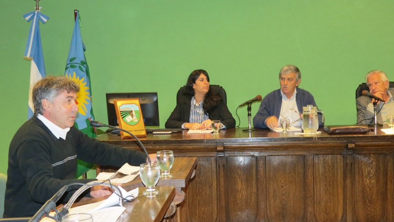 Cambiemos pide «desestacionalización»  y  «gradualismo» en los reajustes tarifarios 