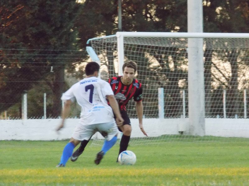 A San Manuel le costó pero se llevó la victoria