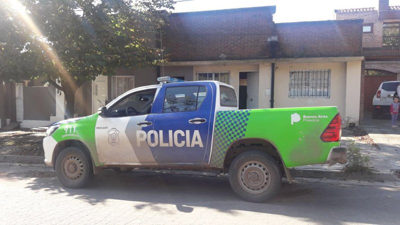 Intensa actividad  desplegó durante el fin de semana la Policía