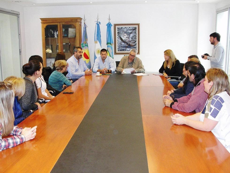 Siete instituciones recibieron fondos del plan Bio 