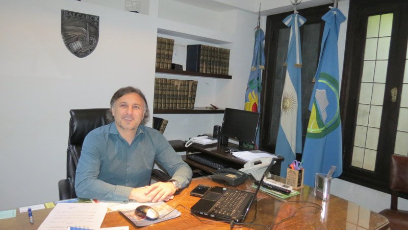 Para Ridao, el aumento tarifario era necesario pero «con mayor gradualismo»