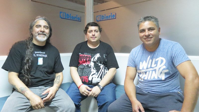 Pappo tendrá su homenaje