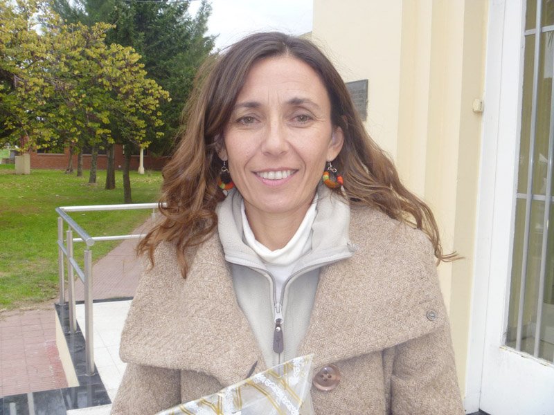 Las huellas de la guerra, en un  documental con una mirada distinta