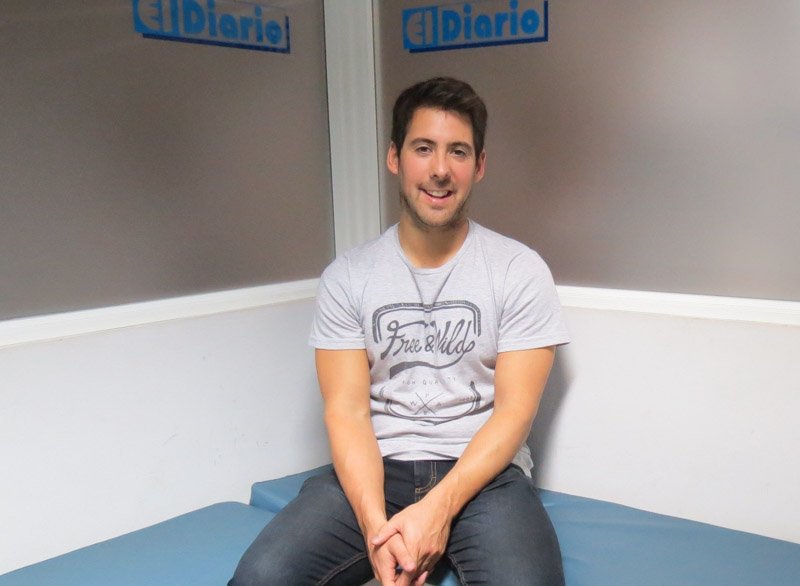 "Llegar a la segunda carrera y ganar no es poca cosa"