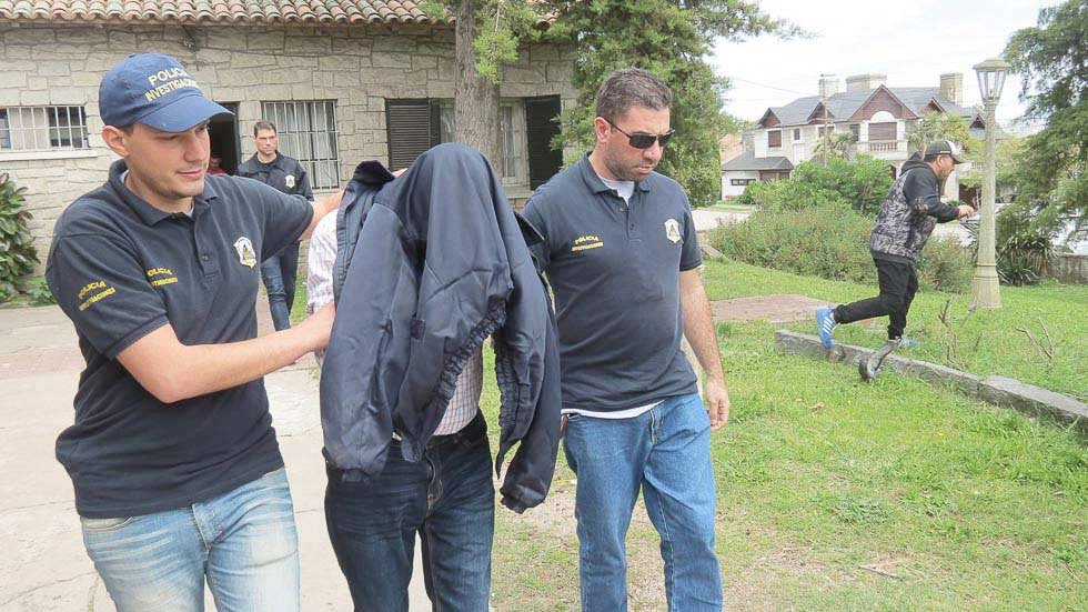 Barboni beneficiado por la Justicia