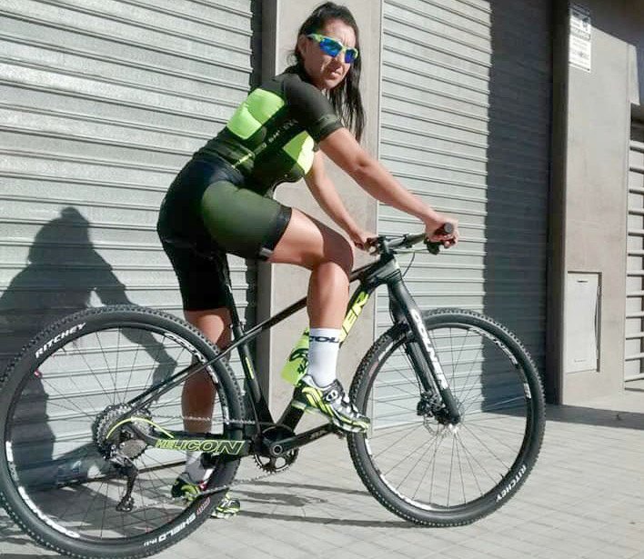 Diez balcarceños desafiaron al Río Pinto 