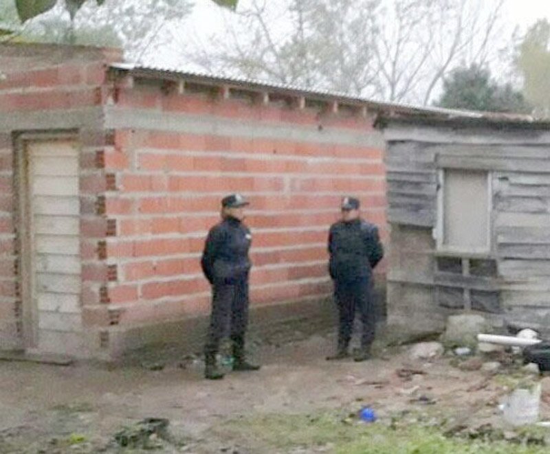 Identificaron a autores  de un reciente ilícito