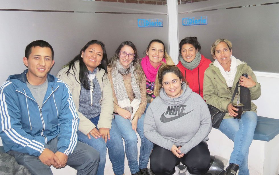 El fútbol no solo es cosa de hombres