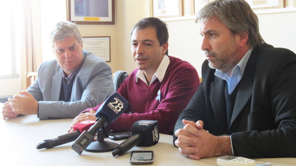 Las Pymes viven un momento "complicado"