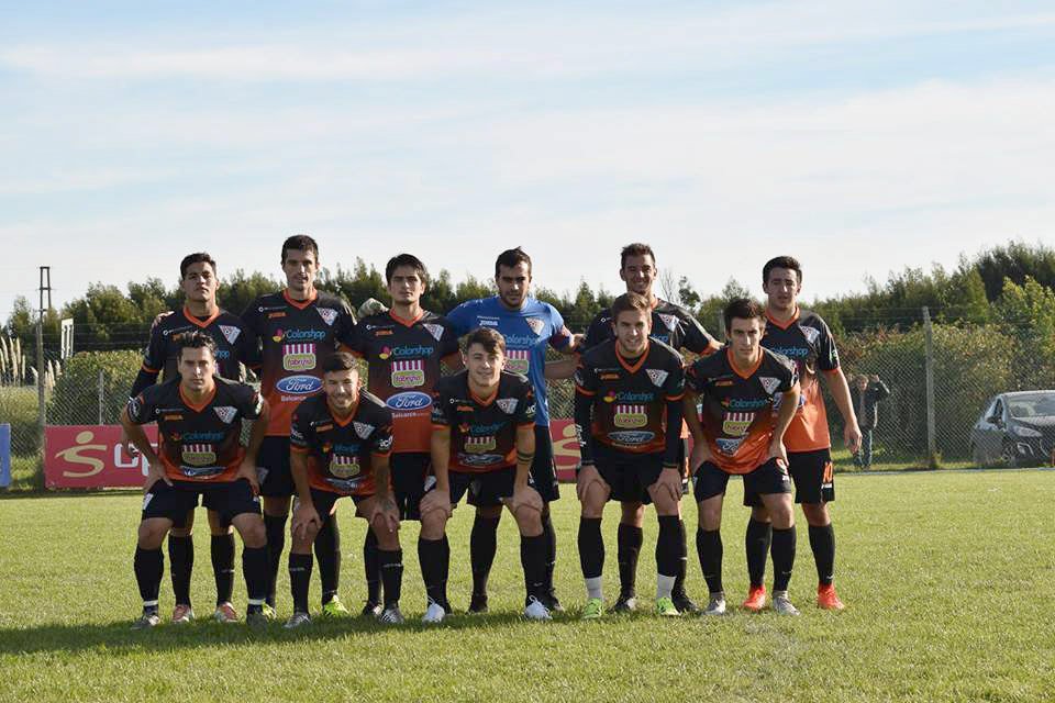 Los Patos conoce los rivales de la Zona Campeonato 
