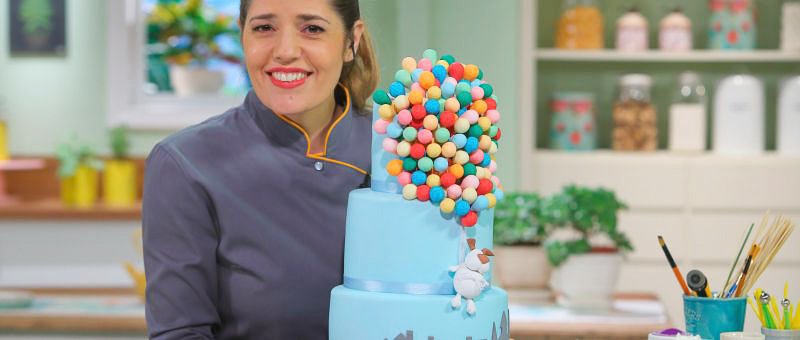 Confirmado: del 20 al 22 de julio se  realiza la Fiesta Nacional del Postre