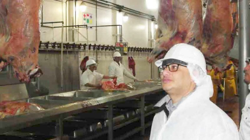 Habría otra prórroga por seis meses a Cundir