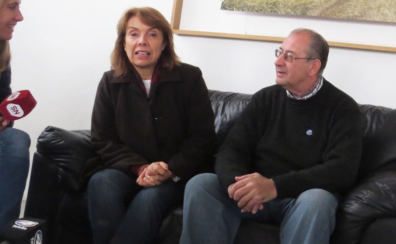 Se realizará el próximo fin de semana el tercer Encuentro Salamónico