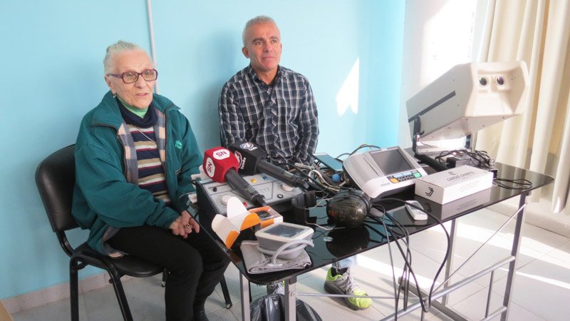 El Centro de Salud del STM quiere evaluar a quienes tramiten la licencia de conducir