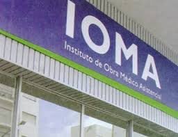 El Círculo Médico suspenderá, desde el  lunes, la atención a afiliados del IOMA