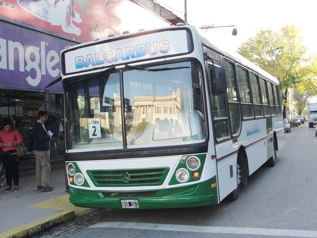Intima la Comuna a Balcarbus para que restablezca el servicio en 48 horas