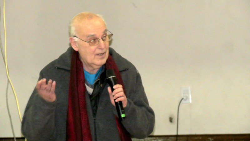 Con el homenaje a César Latorre comenzó el Interclubes 