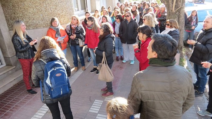 Existe fuerte malestar por cambios  en los Equipos de Orientación Escolar