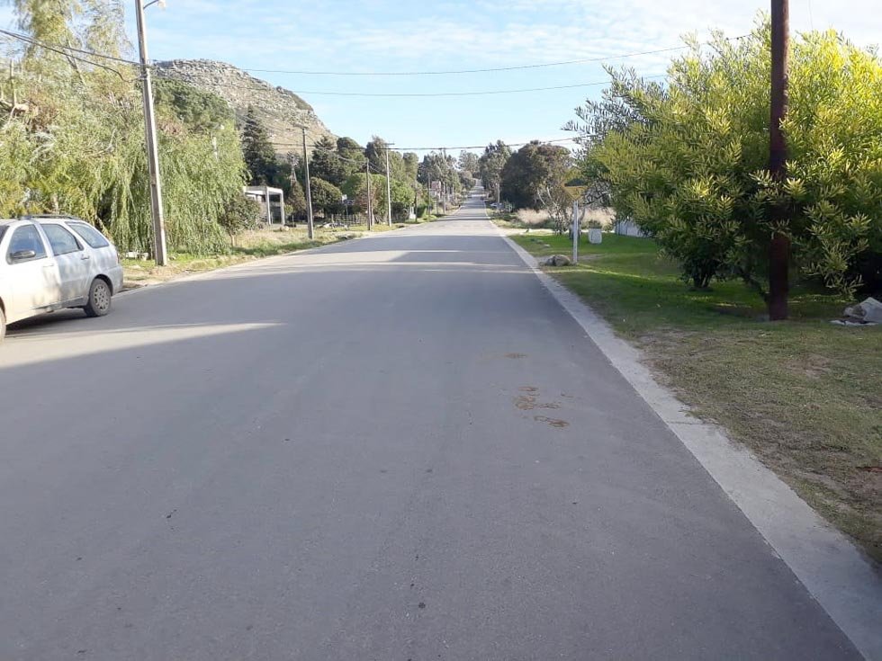 La oposición pide clarificar el cobro del asfalto de avenida Dorrego a vecinos que no son frentistas  