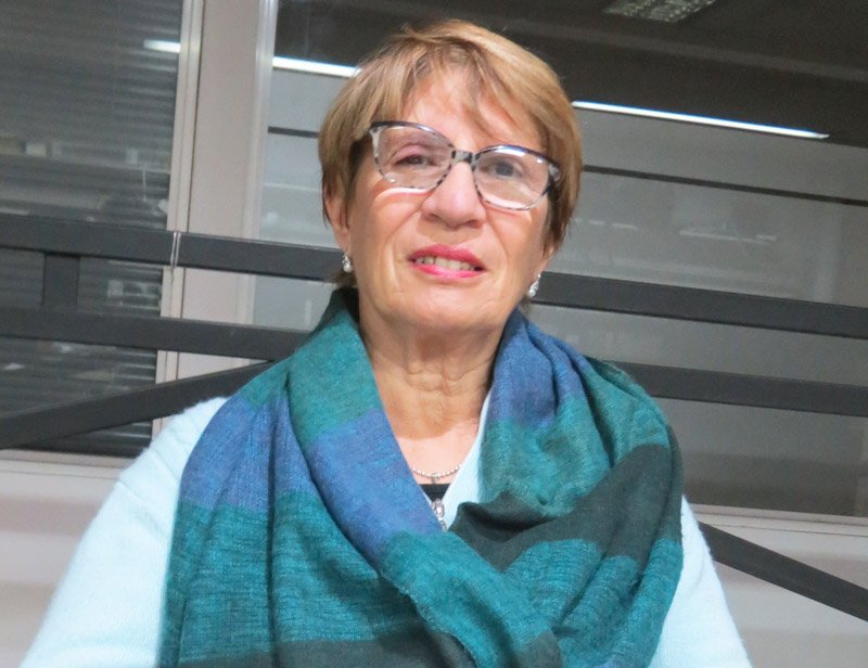 «Este dolor no me lo saca nadie», afirmó su madre «Puchi» Itza