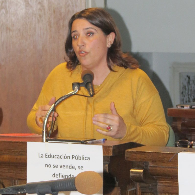 La oposición insiste: quiere que el Intendente Reino concurra a la Comisión de Seguridad
