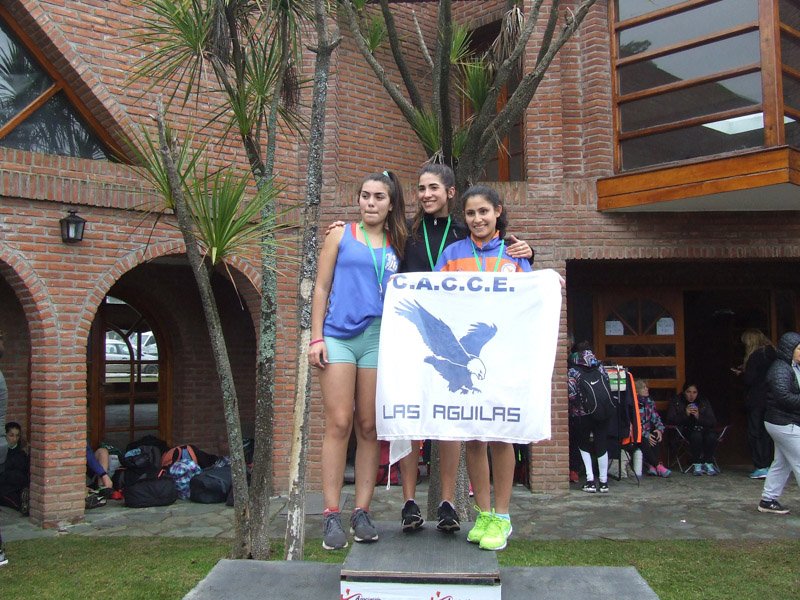 Balcarce coronó a los campeones provinciales 