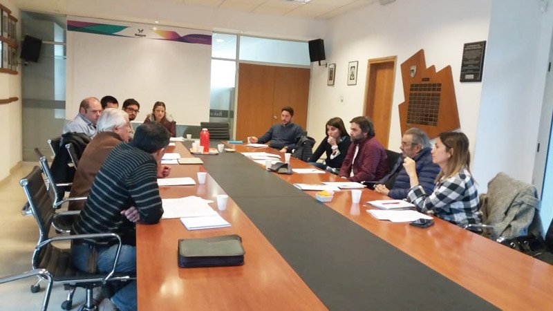 Quieren crear un museo para honrar a la papa