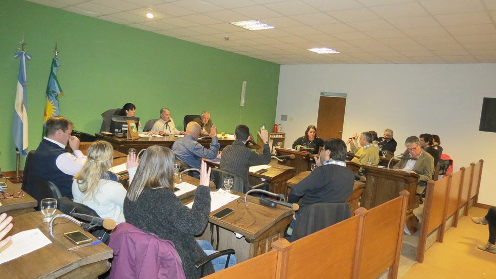 El conflicto como estrategia