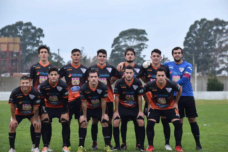 Un empate sin goles para Los Patos