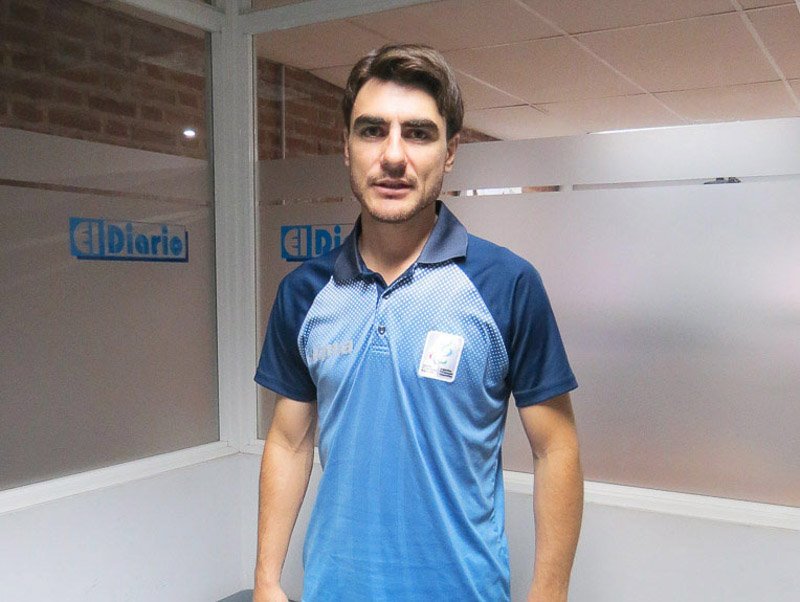 Mariano Felices se fue de Racing y va a dirigir Aldosivi 