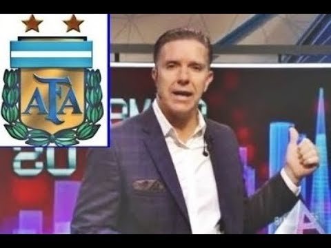 La Liga Balcarceña se despega sobre el  reparto de entradas para ver el Mundial