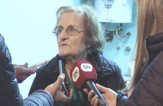 Los robos a los abuelos,  cada vez más frecuentes