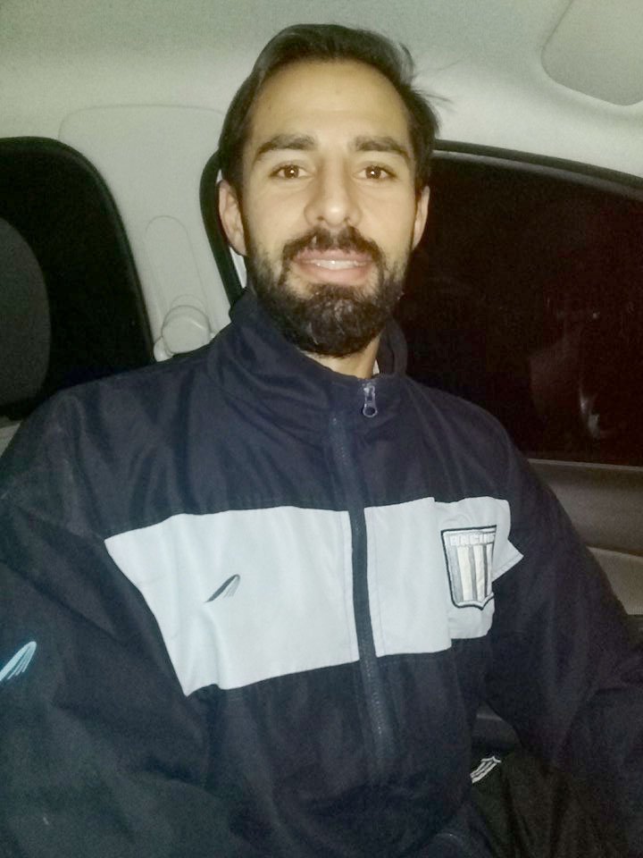 Manuel «Moncho» Madrid será el entrenador de Racing Club