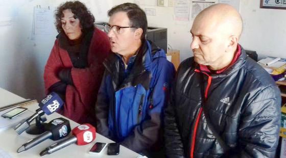 Desde el SUTEBA aseguraron que  el lunes no comenzarían las clases