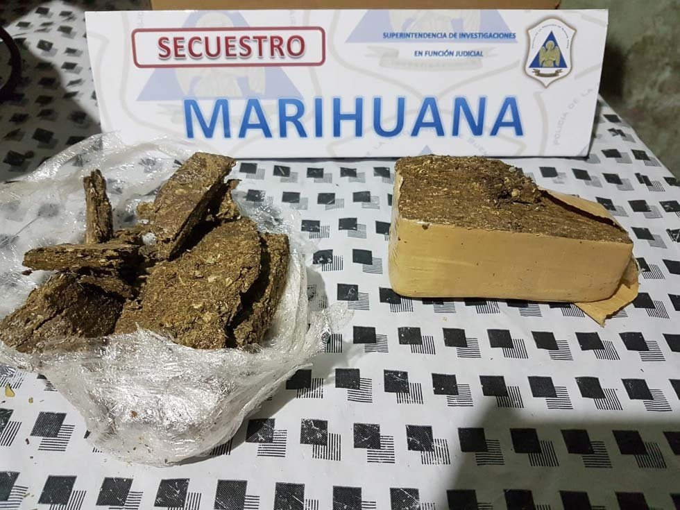 La Policía esclareció dos asaltos cometidos a ancianos