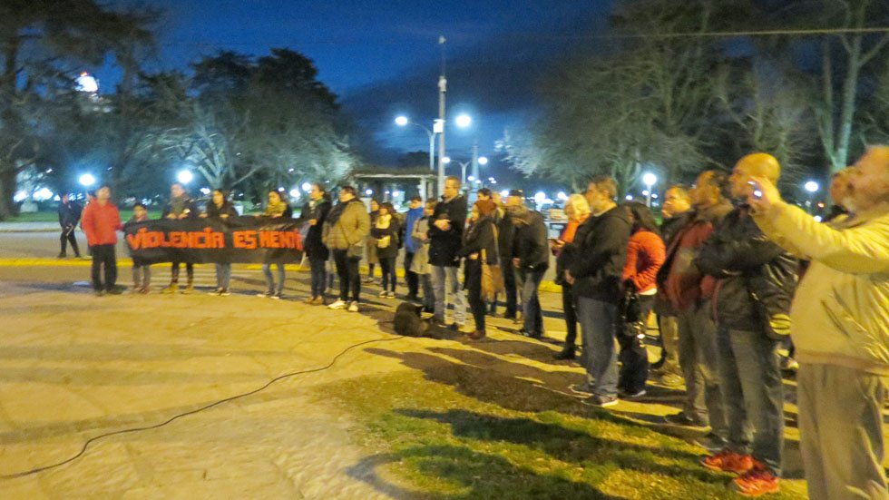Fuerte rechazo a que las Fuerzas Armadas puedan  intervenir en cuestiones de seguridad interior