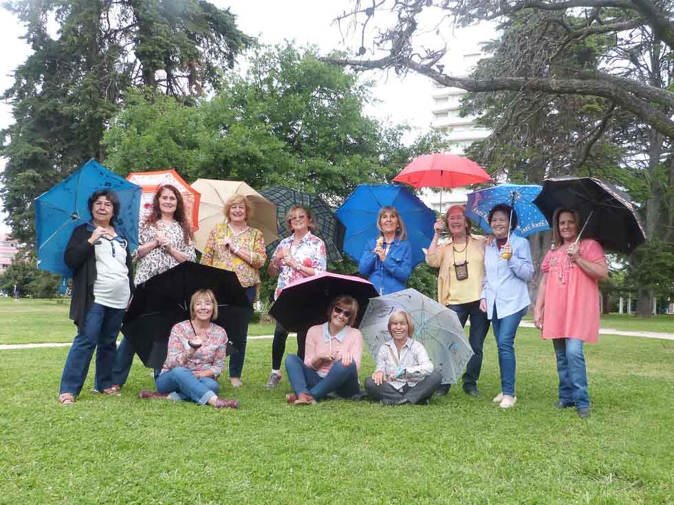 Vuelven las Cuenteras de la Cuadra con  un nuevo espectáculo de narración oral