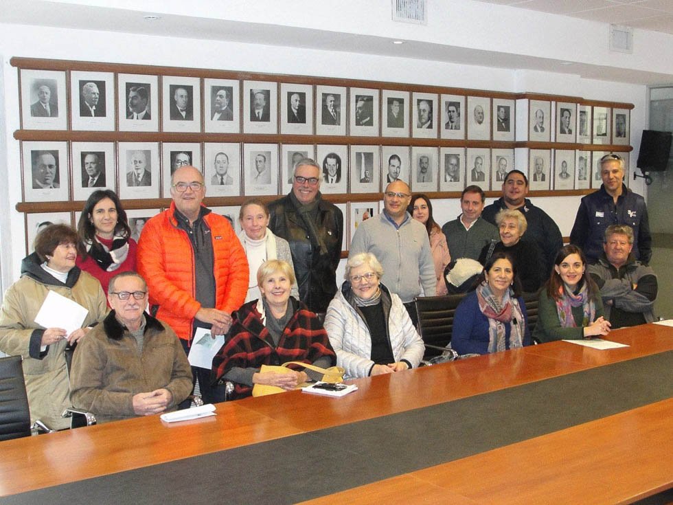 Catorce instituciones recibieron subsidios por  más de $ 600.000  del Fondo de Fortalecimiento