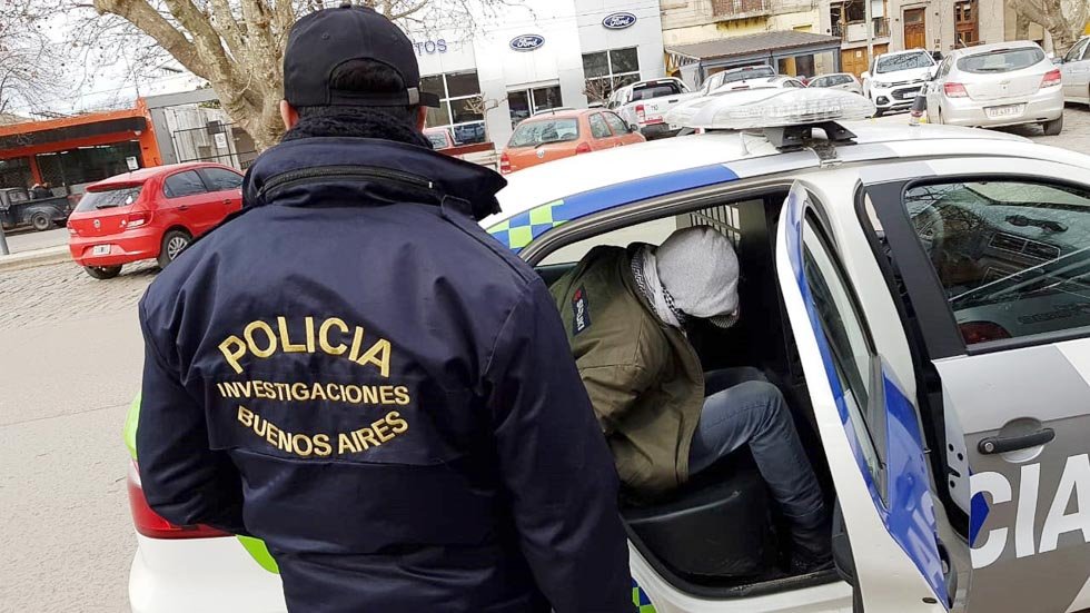 López confesó ser el autor de la muerte de Blanco