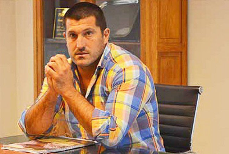 Balcarce participa en un programa para desarrollar  la productividad de los municipios bonaerenses