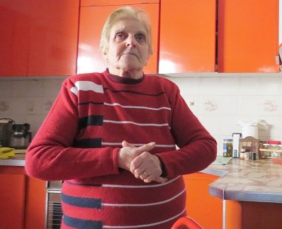 «Pensaron que había avisado a la Policía y decidieron escapar»