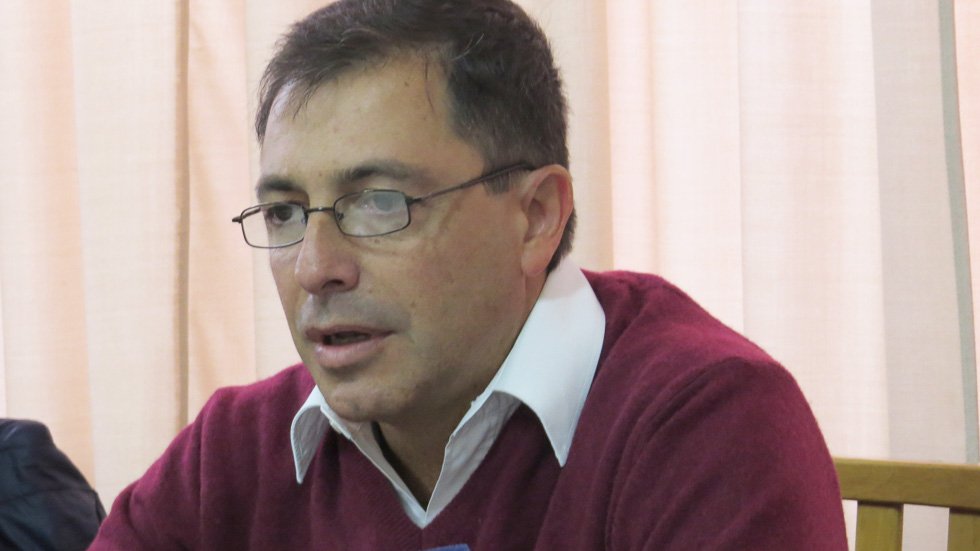 Las Pymes no aguantan más por lo que se  pedirá la emergencia para frenar la crisis