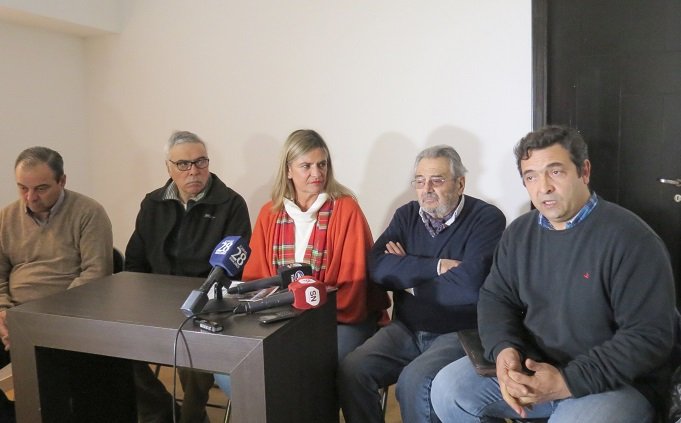 Se presentó oficialmente la muestra  EduCoAgro 2018