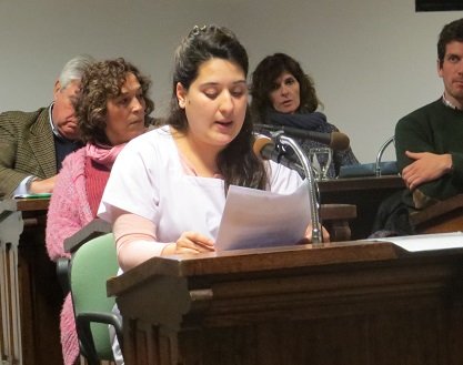 «En Educación Especial no sobra nadie»