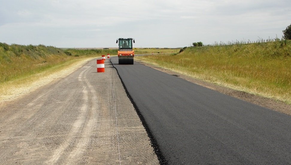 Denuncian roturas en el repavimentado del camino de acceso a San Agustín