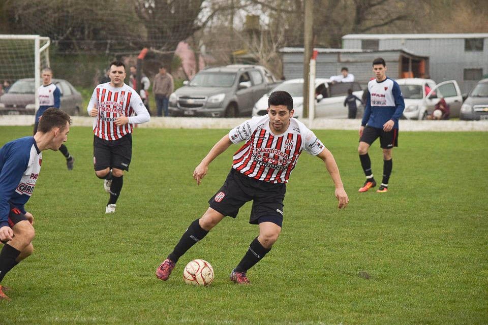 San Manuel superó a San Agustín y busca recuperarse 