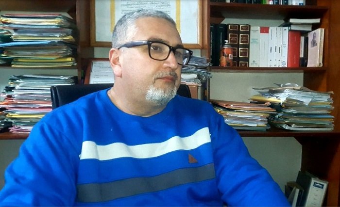 Caso Nario: fueron sobreseídos los dos imputados 