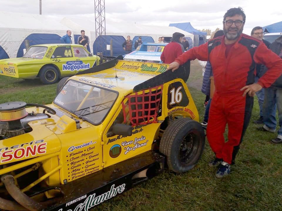  Guariste ganó y se quedó con la etapa Regular