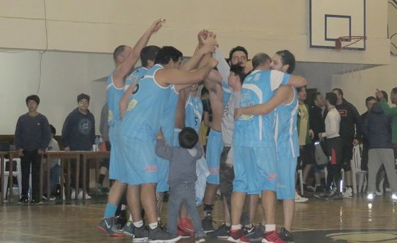Racing y Ferroviarios, los finalistas